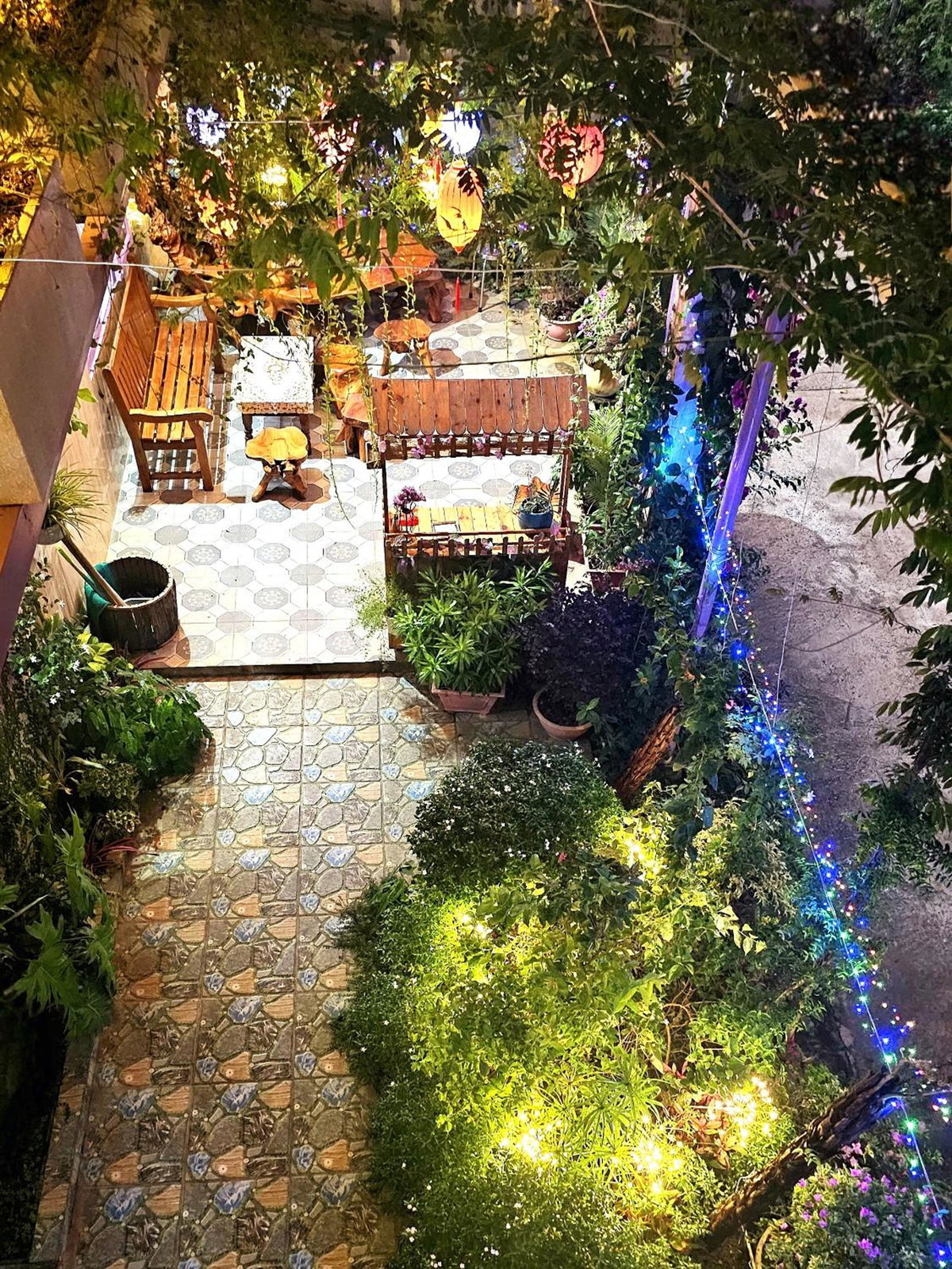 Sala Ho Tram Homestay & Villa, Vietnam