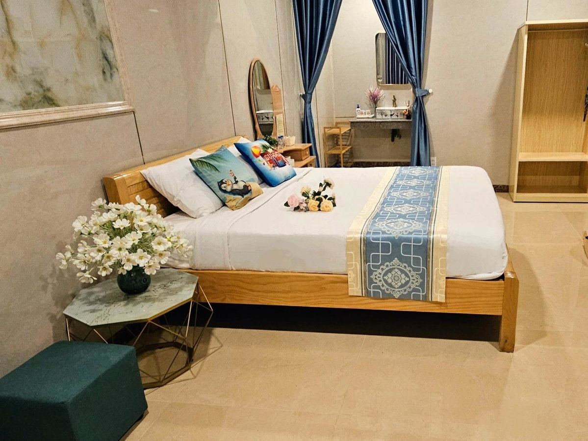 Sala Ho Tram Homestay & Villa, Vietnam