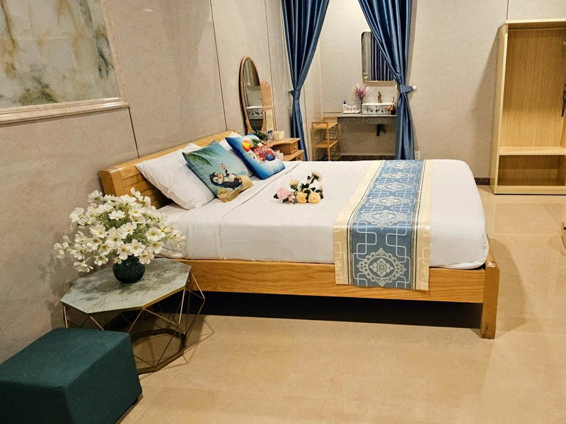 Sala Ho Tram Homestay & Villa, Ho Tram, Vietnam