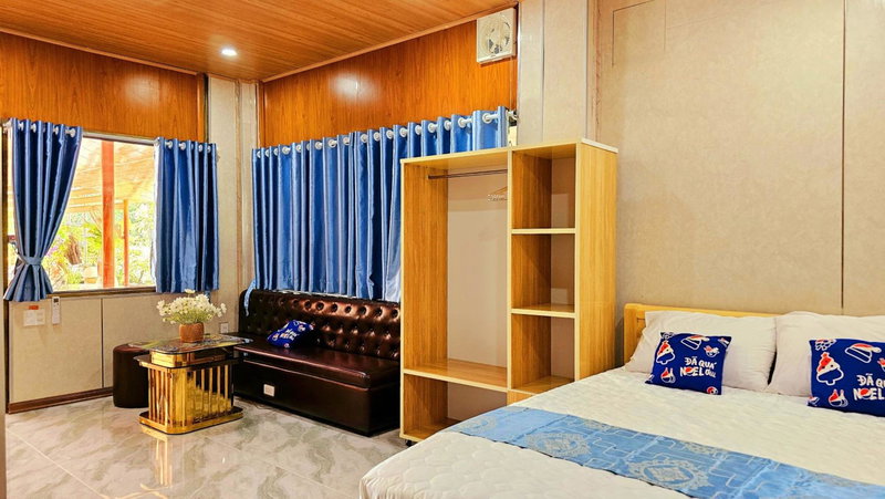 Sala Ho Tram Homestay & Villa, Ho Tram, Vietnam
