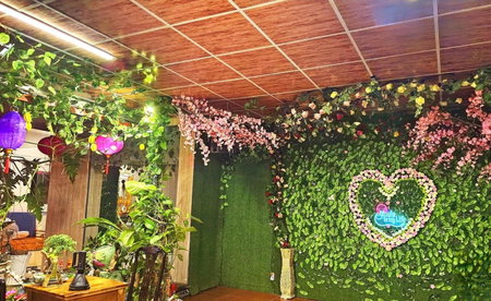 Sala Ho Tram Homestay & Villa, Ho Tram, Vietnam