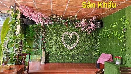 Sala Ho Tram Homestay & Villa, Ho Tram, Vietnam