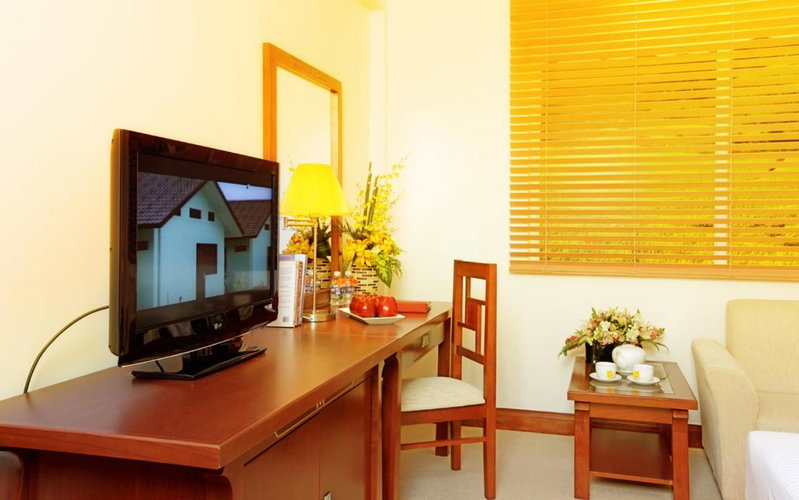Dong Khanh Hotel, Ho Chi Minh City, Vietnam