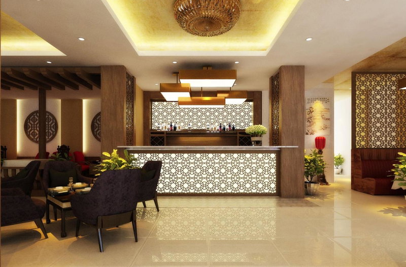 Dong Khanh Hotel, Ho Chi Minh City, Vietnam