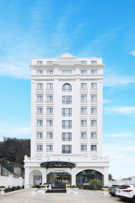 Glenda Tower Moc Chau Hotel, Mộc Châu, Viêt Nam