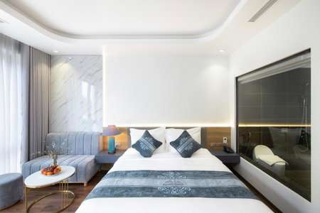 Glenda Tower Moc Chau Hotel, Mộc Châu, Viêt Nam