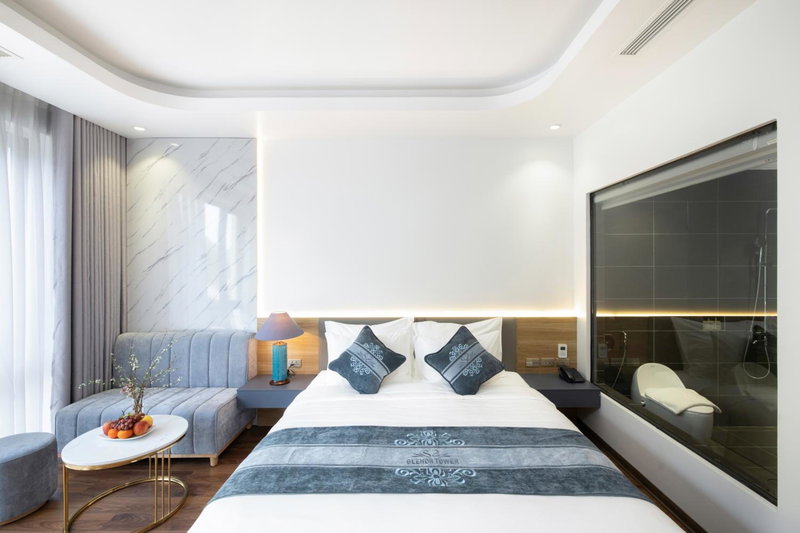Glenda Tower Moc Chau Hotel, Mộc Châu, Viêt Nam
