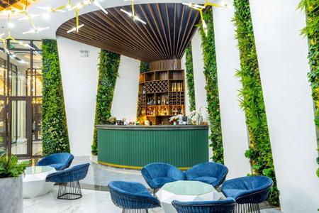 Glenda Tower Moc Chau Hotel, Mộc Châu, Viêt Nam