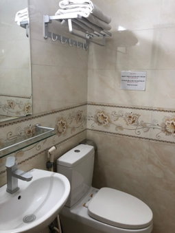 Old Town Palace Guest House, Ханой, Вьетнам