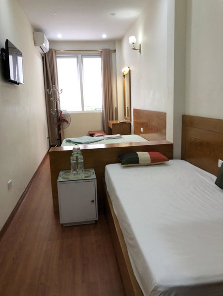 Old Town Palace Guest House, Ханой, Вьетнам