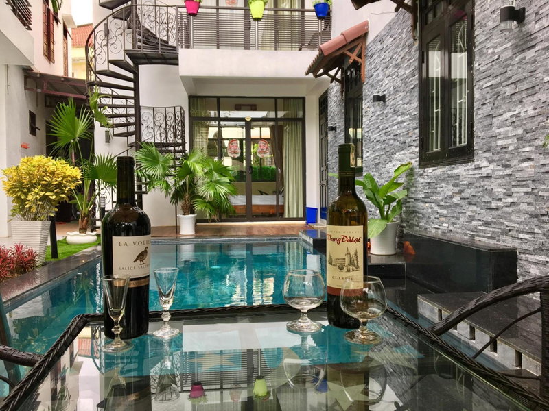 Anh Family Homestay, Hoi An, Việt Nam
