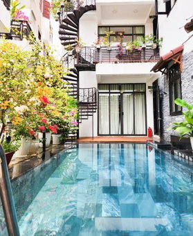 Anh Family Homestay, Hoi An, Việt Nam