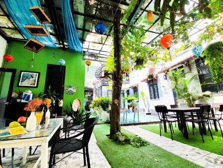 Anh Family Homestay, Hoi An, Việt Nam