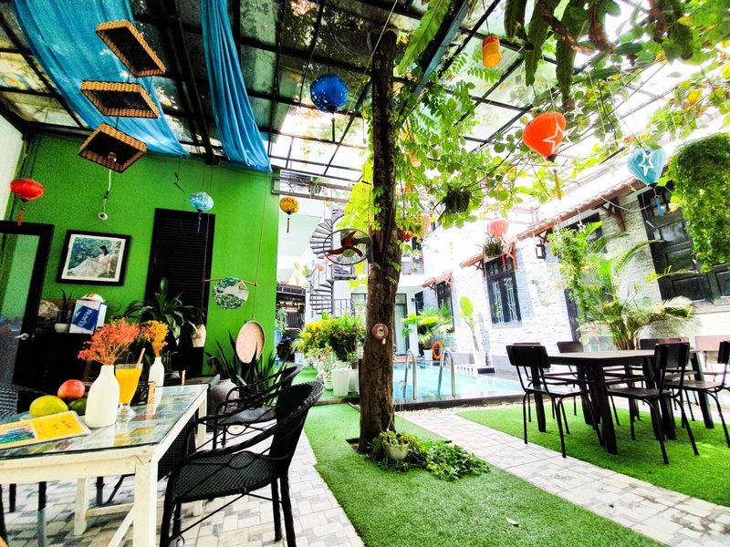 Anh Family Homestay, Hoi An, Việt Nam