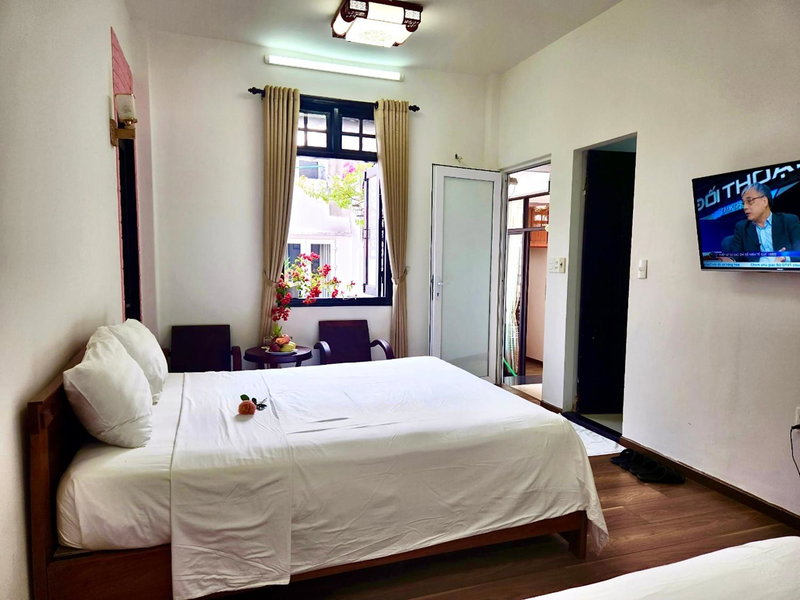 Anh Family Homestay, Hoi An, Việt Nam