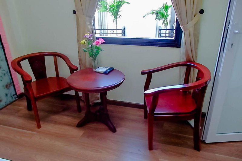 Anh Family Homestay, Hoi An, Việt Nam