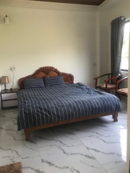 Mai chau Horizon Homestay, Mai Chau, Vietnam