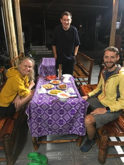 Mai chau Horizon Homestay, Mai Chau, Vietnam