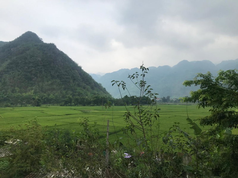 Mai chau Horizon Homestay, Mai Chau, Vietnam