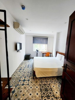 Lakeside House Hanoi, Ханой, Вьетнам