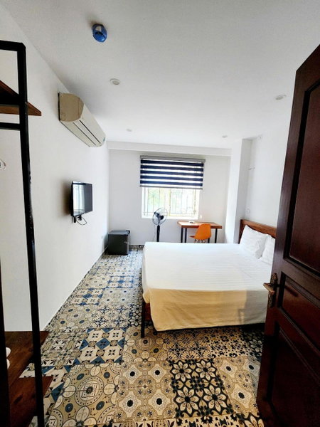 Lakeside House Hanoi, Ханой, Вьетнам