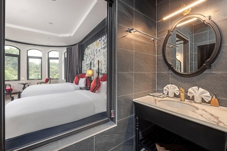 Indochine Boutique Hotel Ninh Binh, Hoa Lu, Việt Nam