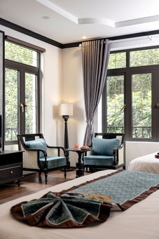Indochine Boutique Hotel Ninh Binh, Hoa Lu, Việt Nam