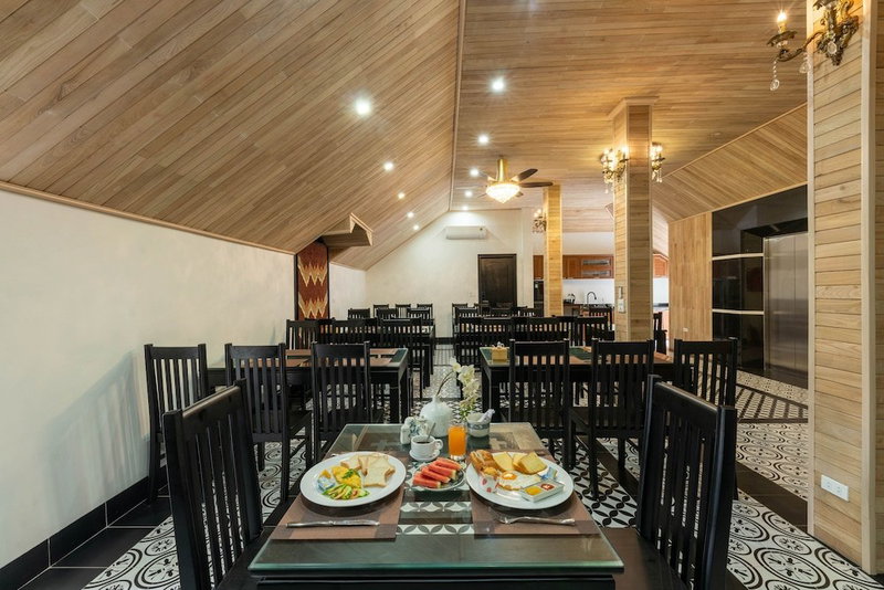 Indochine Boutique Hotel Ninh Binh, Hoa Lu, Việt Nam