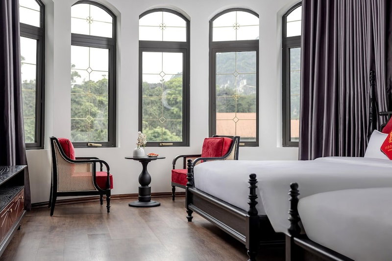 Indochine Boutique Hotel Ninh Binh, Hoa Lu, Việt Nam