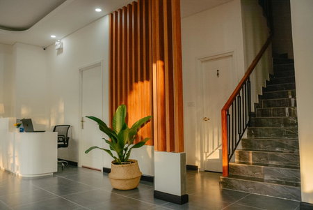 DNh Phu Quoc - Bãi Dài, Duong GJong, Việt Nam