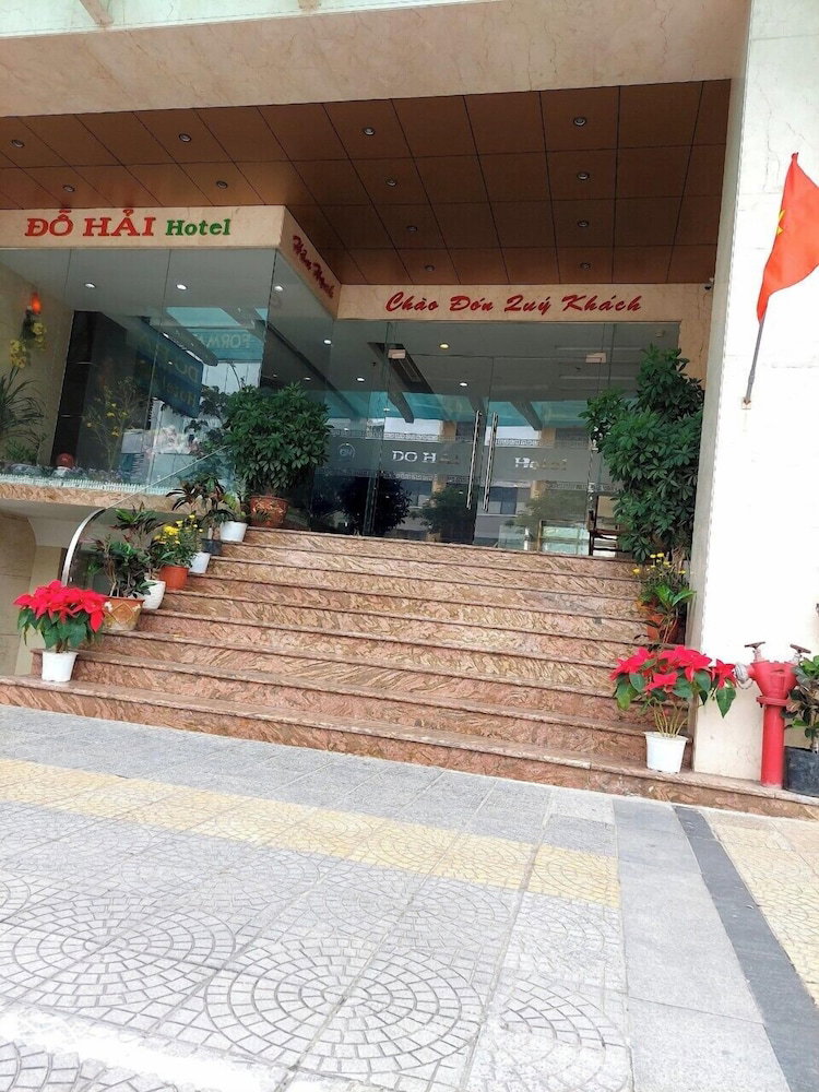 Отель · Doha Central Bliss Danang Hotel By Haviland, Дананг