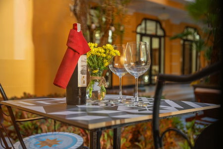 Hoi An Babylon Luxury Hotel & Spa, Hoi An, Việt Nam
