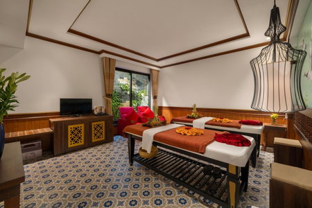 Hoi An Babylon Luxury Hotel & Spa, Hoi An, Việt Nam