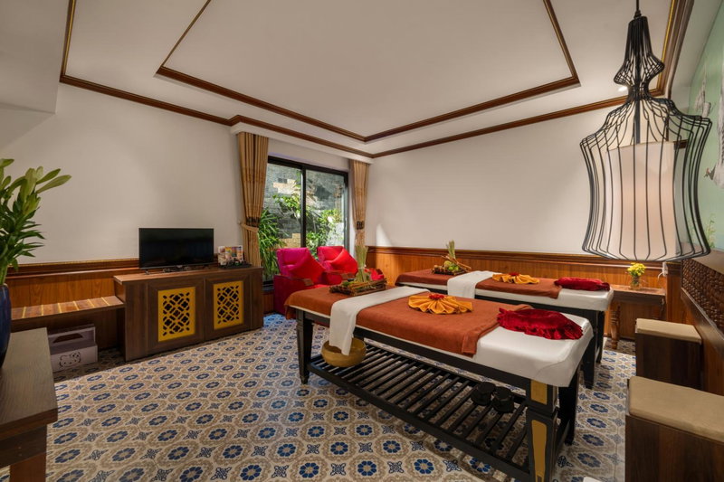 Hoi An Babylon Luxury Hotel & Spa, Hoi An, Việt Nam