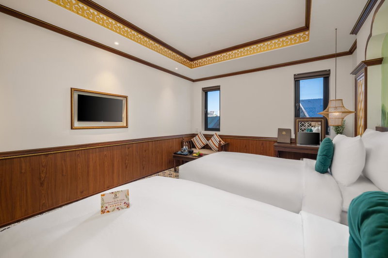 Hoi An Babylon Luxury Hotel & Spa, Hoi An, Việt Nam