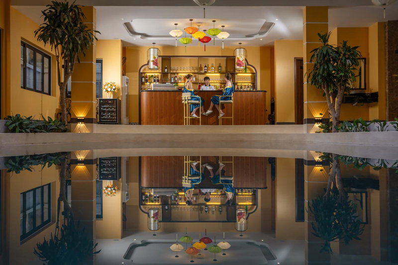 Hoi An Babylon Luxury Hotel & Spa, Hoi An, Việt Nam