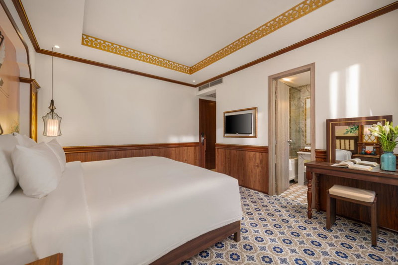 Hoi An Babylon Luxury Hotel & Spa, Hoi An, Việt Nam