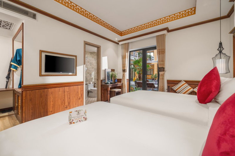 Hoi An Babylon Luxury Hotel & Spa, Hoi An, Việt Nam
