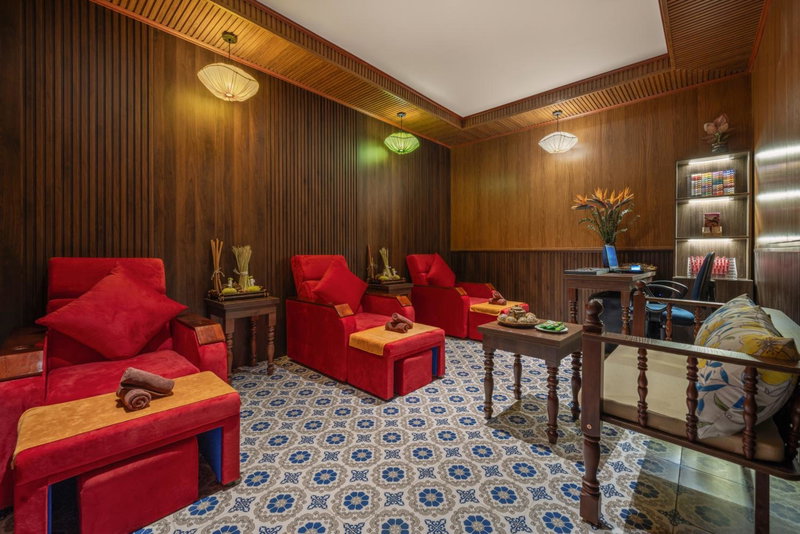 Hoi An Babylon Luxury Hotel & Spa, Hoi An, Việt Nam