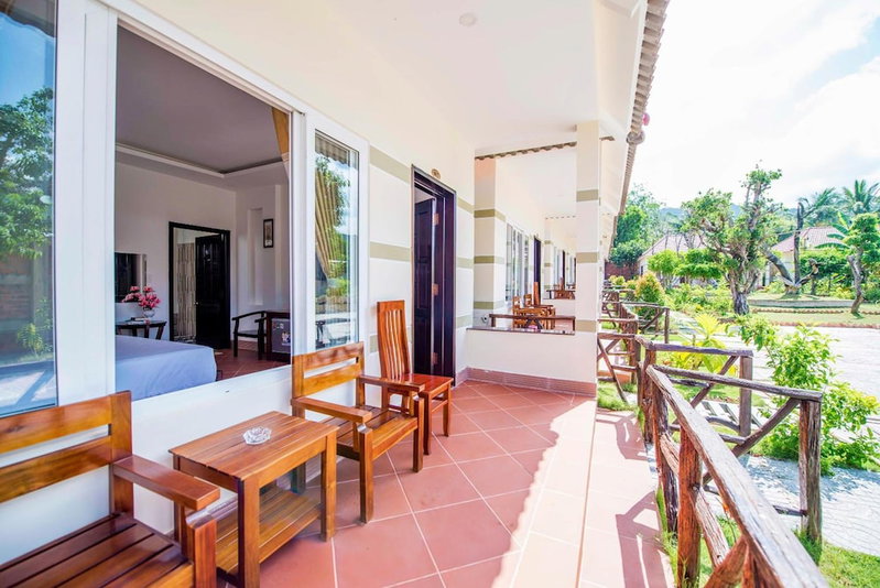Trung Huynh Bungalow, Phu Quoc, Vietnam