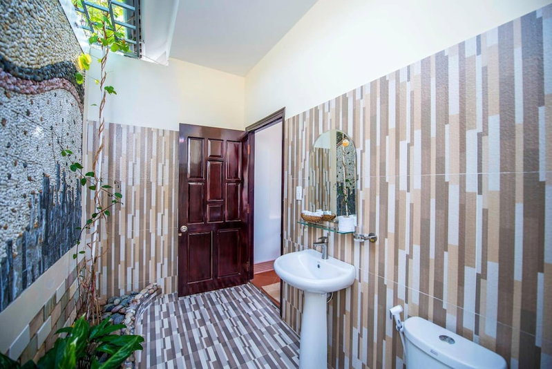 Trung Huynh Bungalow, Phu Quoc, Vietnam