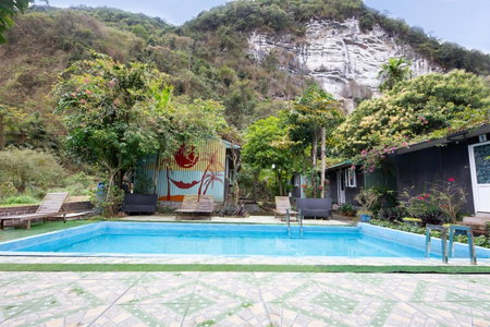 Cat Ba Countryside Homestay, Cat Ba, Vietnam