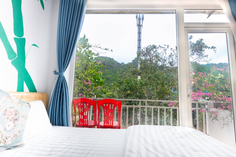 Cat Ba Countryside Homestay, Cat Ba, Vietnam
