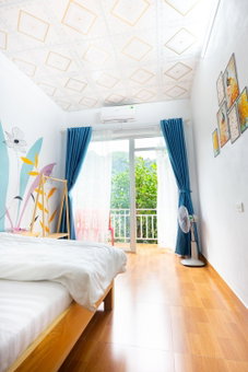 Cat Ba Countryside Homestay, Cat Ba, Vietnam