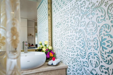 Little Hanoi Deluxe Hotel, Ханой, Вьетнам