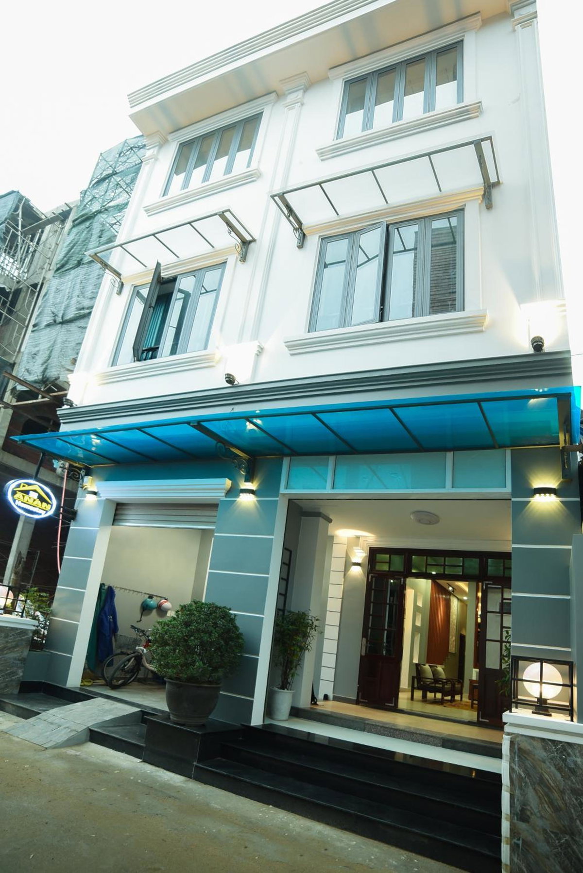 An-An Homestay Huế - Near Walking Street, Вьетнам