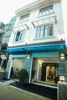 An-An Homestay Huế - Near Walking Street, Хюэ, Вьетнам