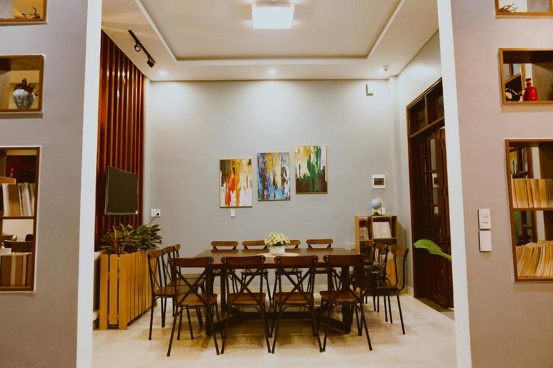 An-An Homestay Huế - Near Walking Street, Хюэ, Вьетнам