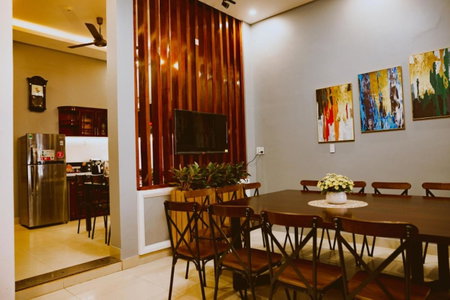 An-An Homestay Huế - Near Walking Street, Хюэ, Вьетнам
