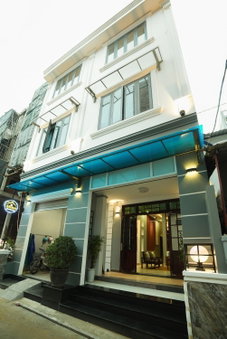 An-An Homestay Huế - Near Walking Street, Хюэ, Вьетнам